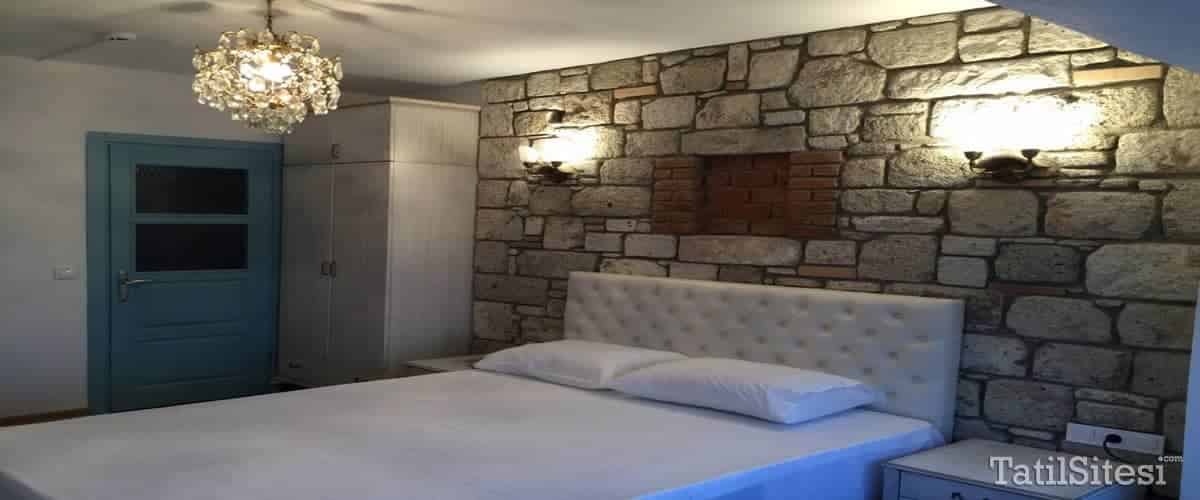 Alaçatı Sardunya Hotel